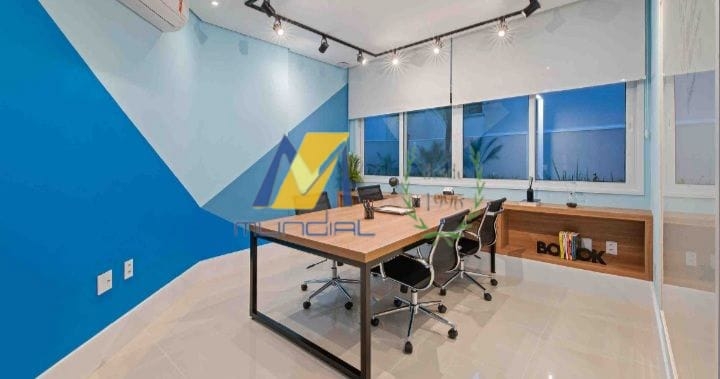 Apartamento, 3 quartos, 164 m² - Foto 21