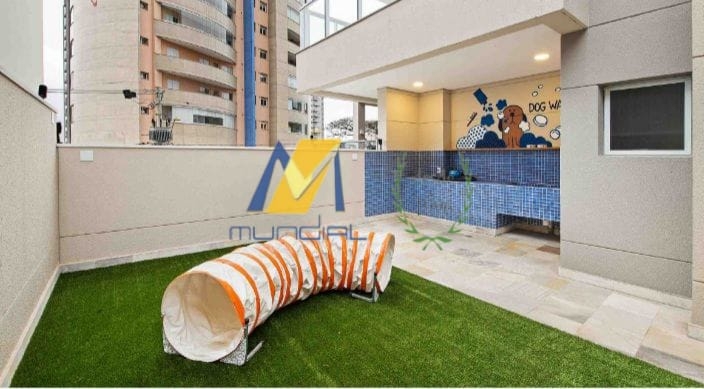 Apartamento, 3 quartos, 164 m² - Foto 22