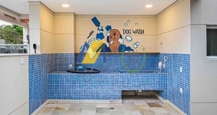 Apartamento, 3 quartos, 164 m² - Foto 23