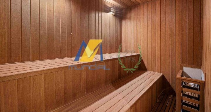 Apartamento, 3 quartos, 164 m² - Foto 24