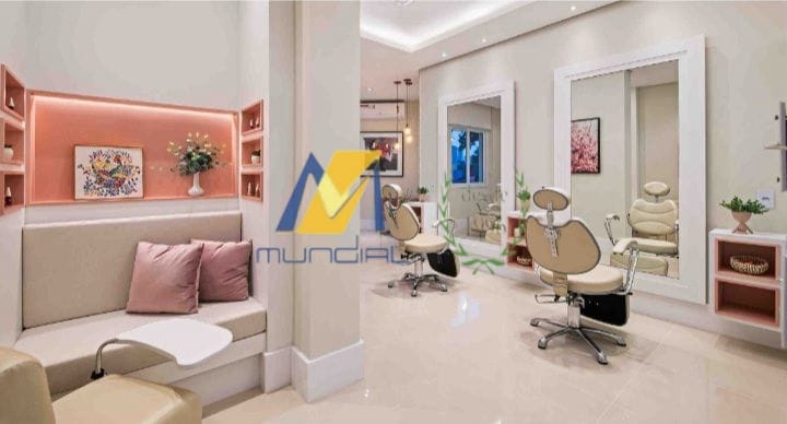 Apartamento, 3 quartos, 164 m² - Foto 26