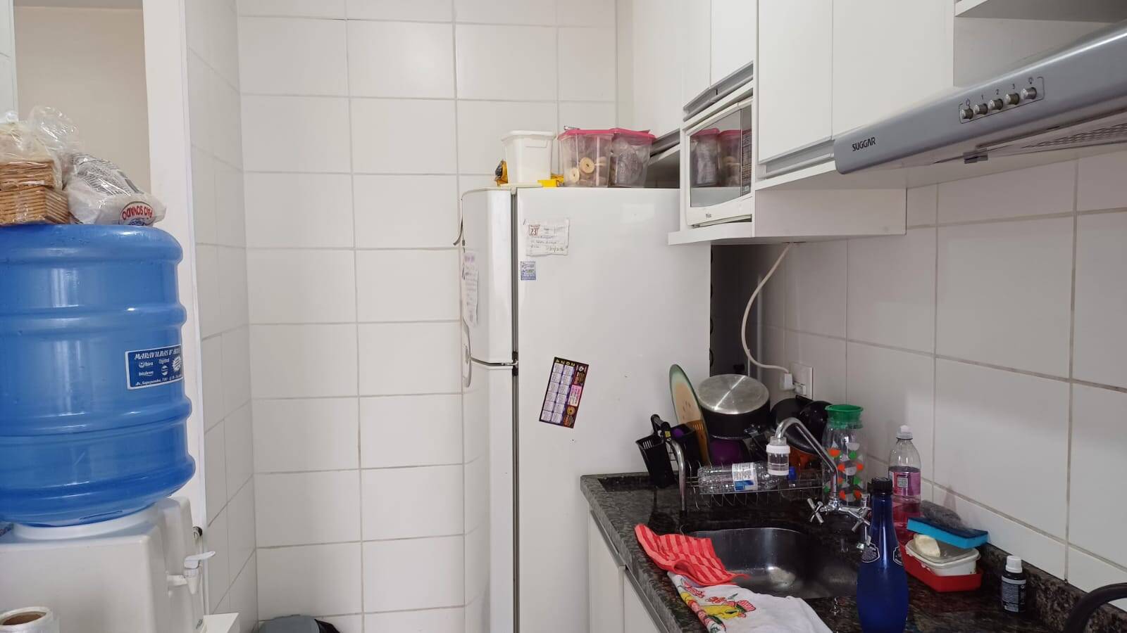 Apartamento, 2 quartos, 44 m² - Foto 4