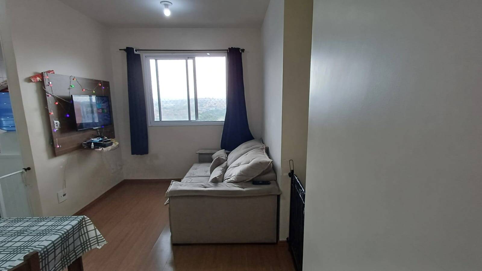 Apartamento, 2 quartos, 44 m² - Foto 6