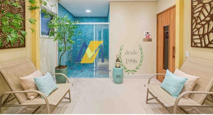 Apartamento, 3 quartos, 164 m² - Foto 27