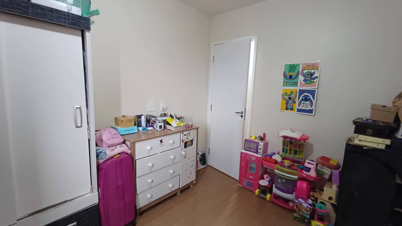 Apartamento, 2 quartos, 44 m² - Foto 9