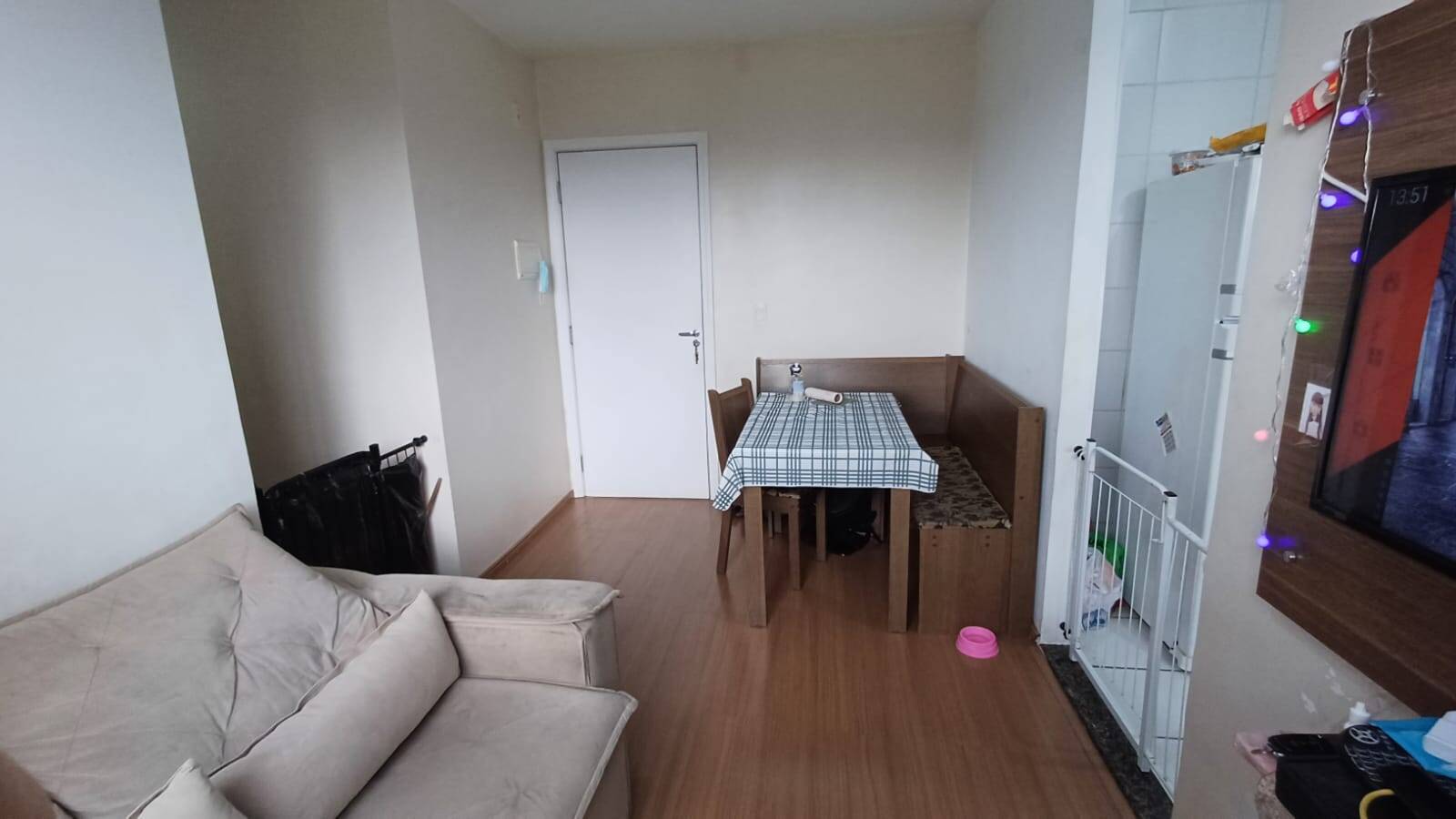 Apartamento, 2 quartos, 44 m² - Foto 10