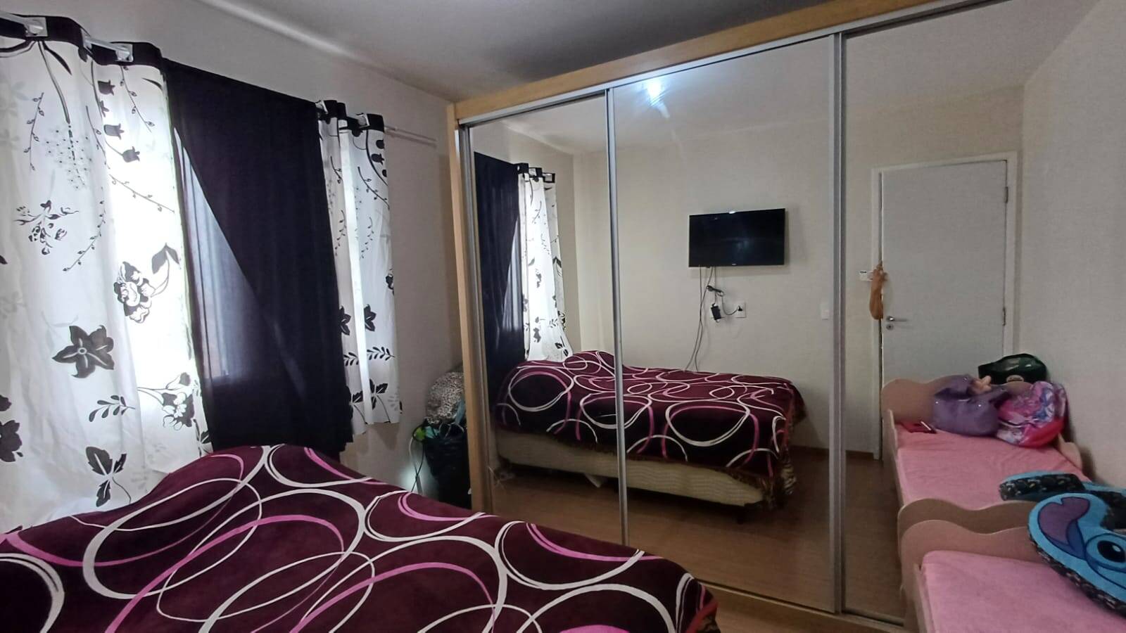 Apartamento, 2 quartos, 44 m² - Foto 12