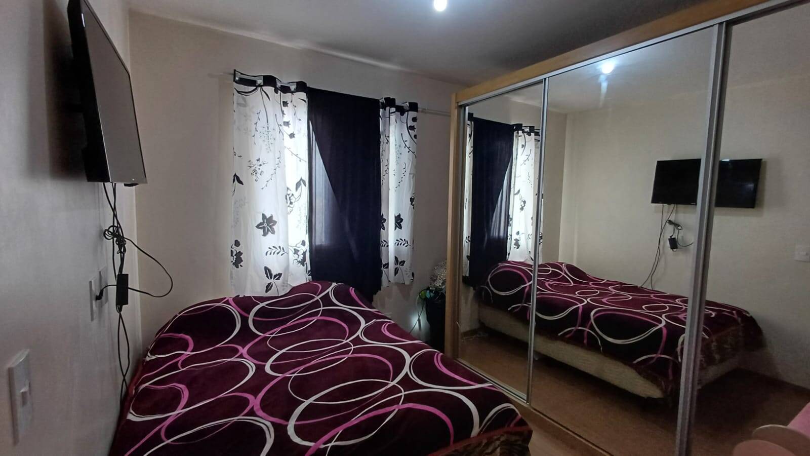 Apartamento, 2 quartos, 44 m² - Foto 16