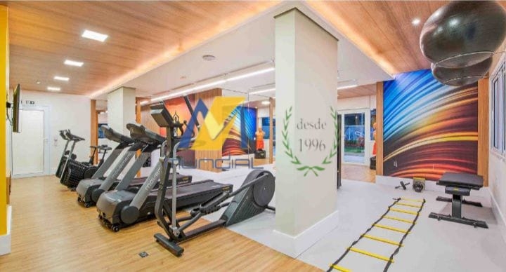 Apartamento, 3 quartos, 164 m² - Foto 28