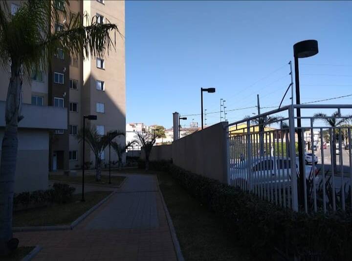 Apartamento, 2 quartos, 44 m² - Foto 23