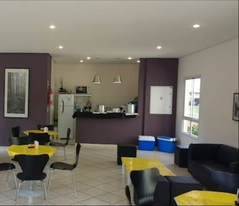 Apartamento, 2 quartos, 44 m² - Foto 26