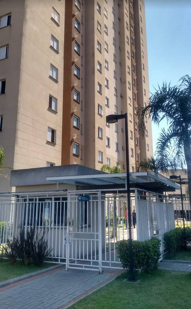 Apartamento, 2 quartos, 44 m² - Foto 27