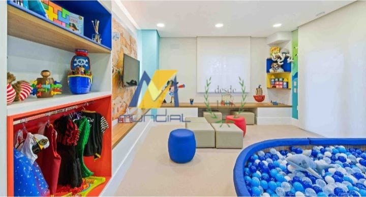 Apartamento, 3 quartos, 164 m² - Foto 30