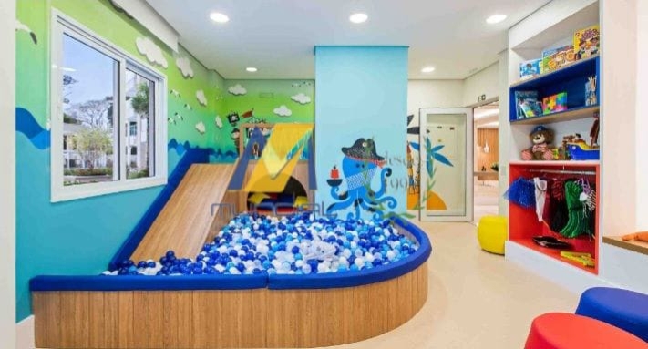 Apartamento, 3 quartos, 164 m² - Foto 33