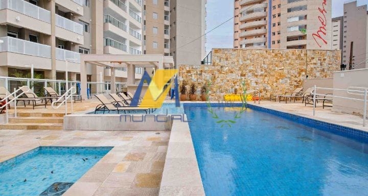 Apartamento, 3 quartos, 164 m² - Foto 35