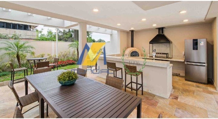 Apartamento, 3 quartos, 164 m² - Foto 36