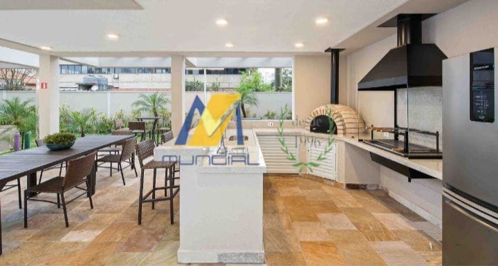 Apartamento, 3 quartos, 164 m² - Foto 37