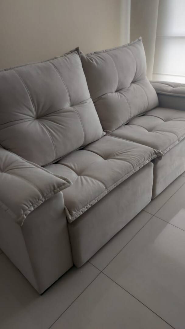 Apartamento, 2 quartos, 54 m² - Foto 2