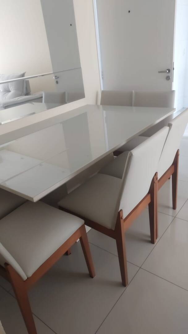 Apartamento, 2 quartos, 54 m² - Foto 3