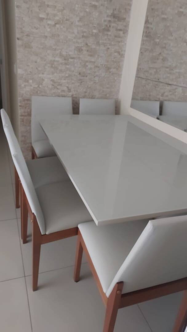 Apartamento, 2 quartos, 54 m² - Foto 4