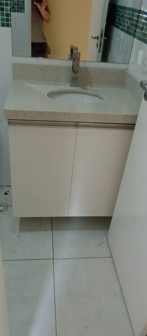 Apartamento, 2 quartos, 54 m² - Foto 5