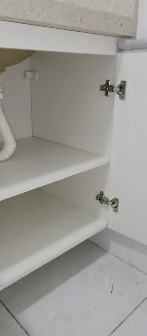 Apartamento, 2 quartos, 54 m² - Foto 6