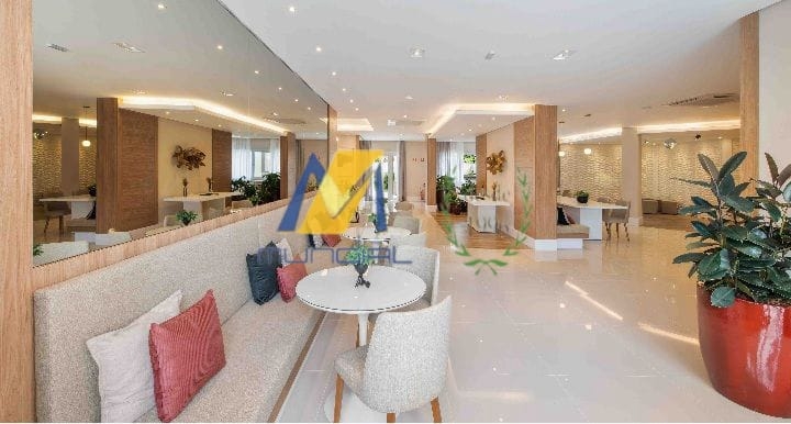 Apartamento, 3 quartos, 164 m² - Foto 38