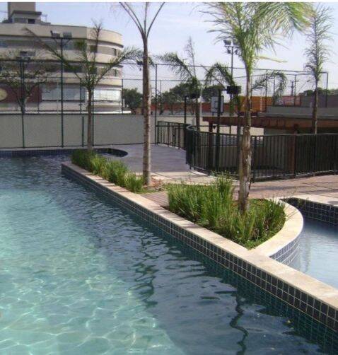 Apartamento, 2 quartos, 54 m² - Foto 9