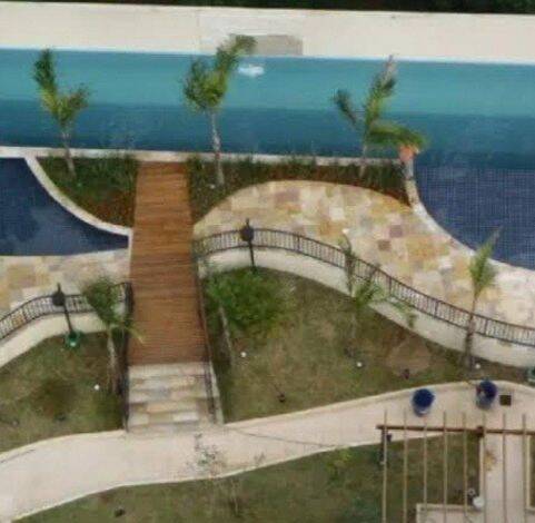 Apartamento, 2 quartos, 54 m² - Foto 12