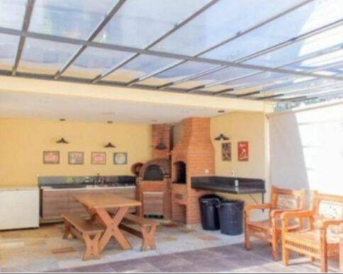 Apartamento, 2 quartos, 54 m² - Foto 13