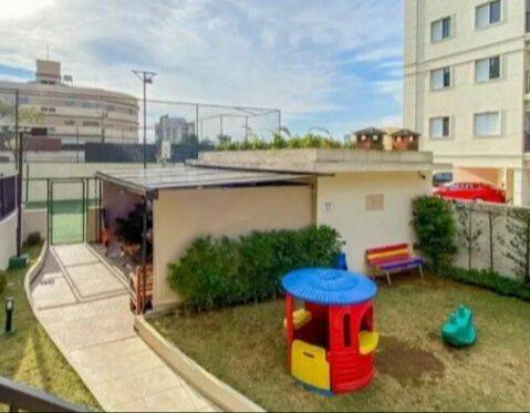 Apartamento, 2 quartos, 54 m² - Foto 14