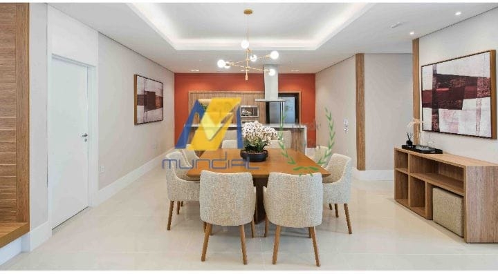 Apartamento, 3 quartos, 164 m² - Foto 39