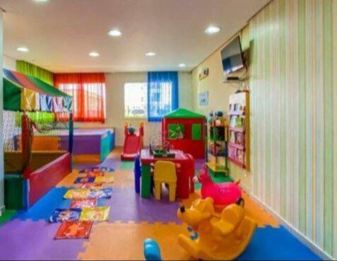 Apartamento, 2 quartos, 54 m² - Foto 17