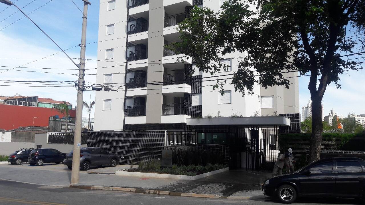 Apartamento, 3 quartos, 76 m² - Foto 1