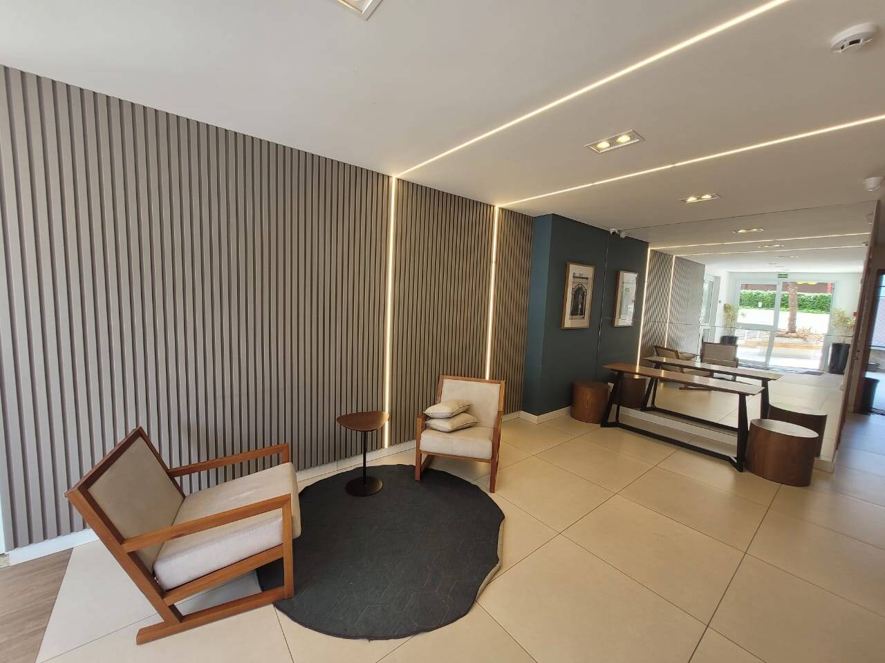 Apartamento, 3 quartos, 76 m² - Foto 3