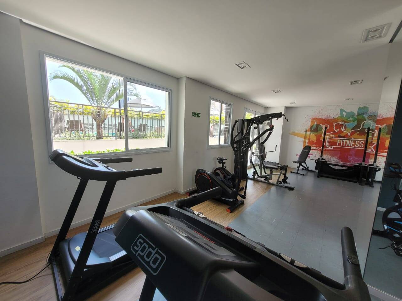 Apartamento, 3 quartos, 76 m² - Foto 7