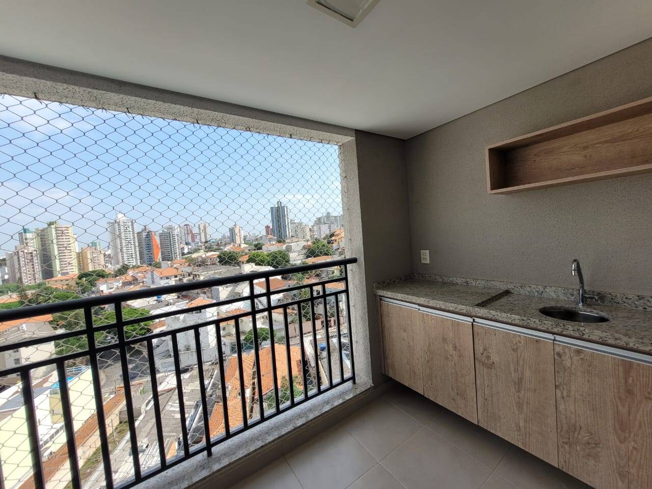 Apartamento, 3 quartos, 76 m² - Foto 16