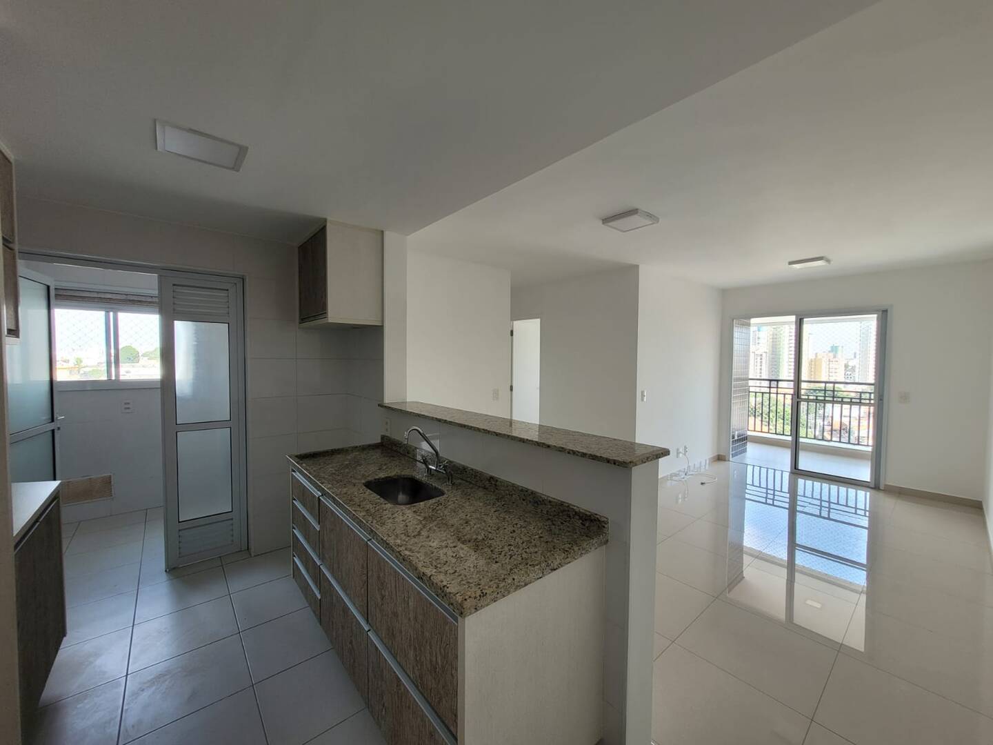Apartamento, 3 quartos, 76 m² - Foto 28