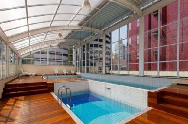 Apartamento, 3 quartos, 133 m² - Foto 20