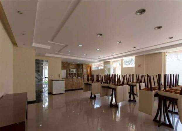 Apartamento, 3 quartos, 133 m² - Foto 27