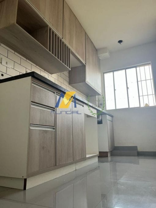 Apartamento, 2 quartos, 52 m² - Foto 1