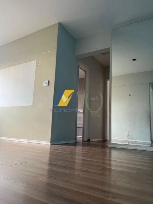 Apartamento, 2 quartos, 52 m² - Foto 4