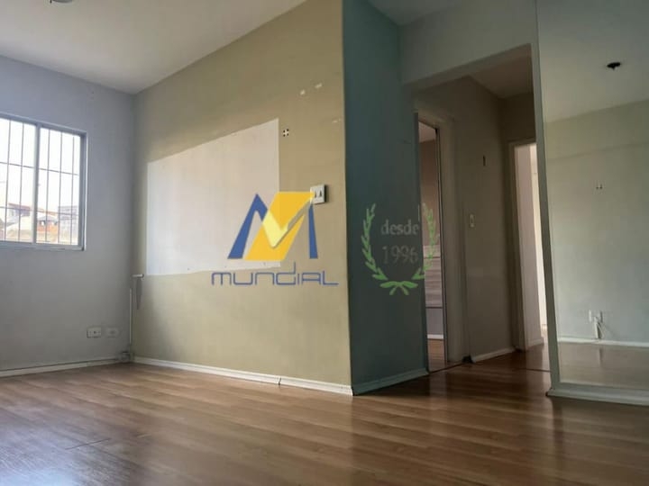 Apartamento, 2 quartos, 52 m² - Foto 5