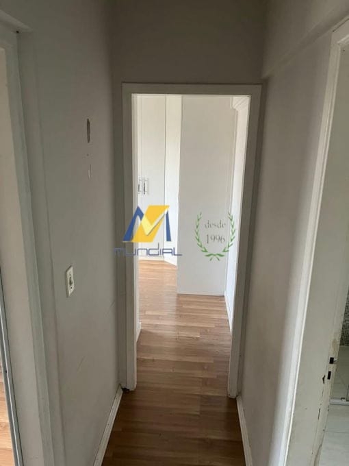 Apartamento, 2 quartos, 52 m² - Foto 7