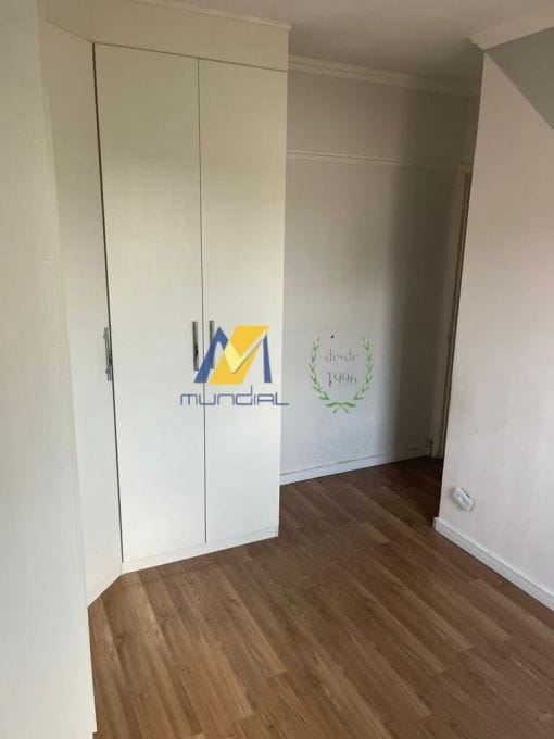 Apartamento, 2 quartos, 52 m² - Foto 8