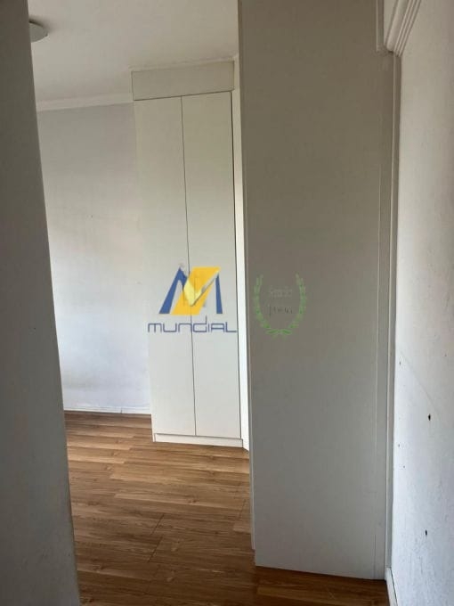Apartamento, 2 quartos, 52 m² - Foto 9