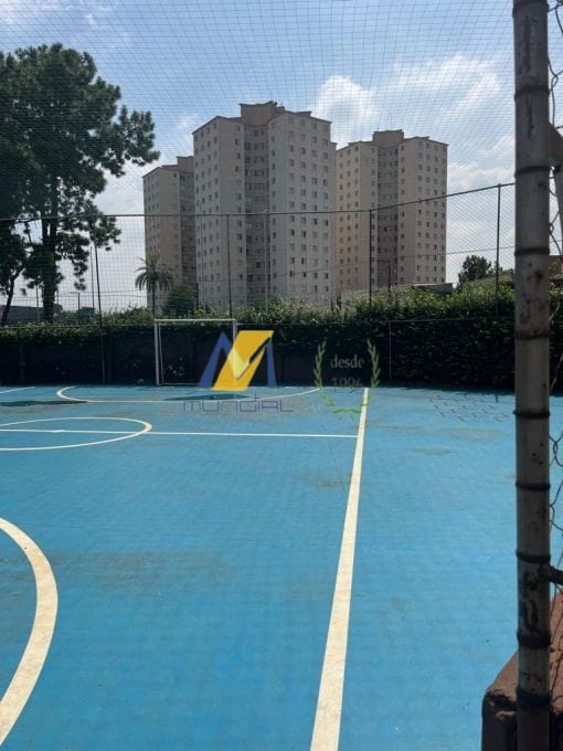 Apartamento, 2 quartos, 52 m² - Foto 14