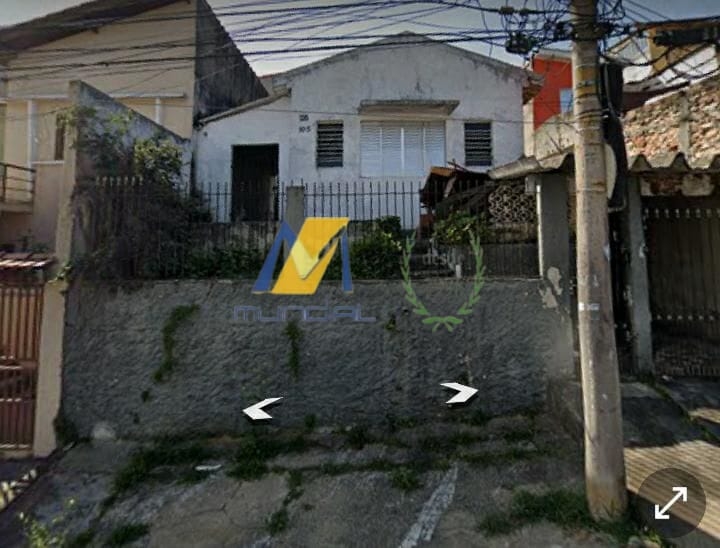 Terreno, 300 m² - Foto 1