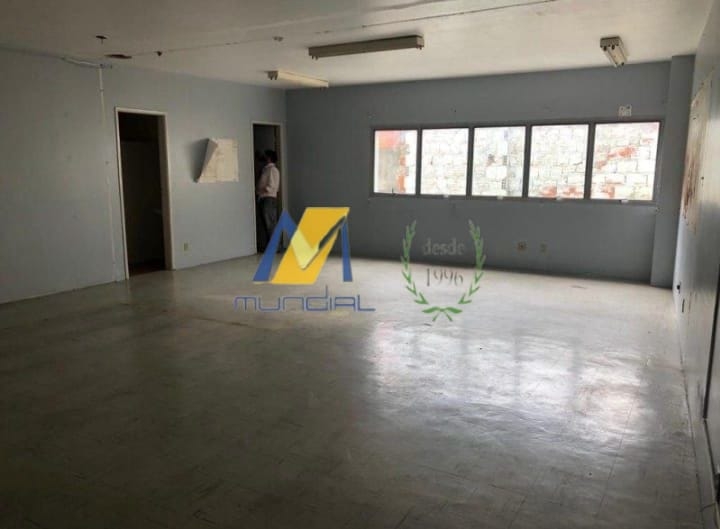 Prédio Inteiro, 550 m² - Foto 4
