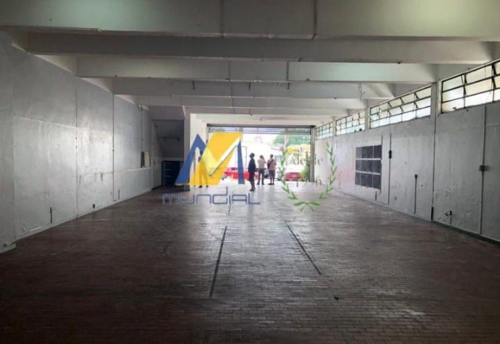 Prédio Inteiro, 550 m² - Foto 10